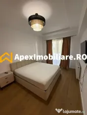 Apartament 2 camere de inchiriat Lujerului București | Apex