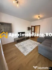 Apartament 2 camere de inchiriat Lujerului București | Apex