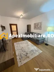 Apartament 2 camere de inchiriat Lujerului București | Apex