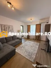 Apartament 2 camere de inchiriat Lujerului București | Apex