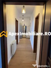 Apartament 2 camere de inchiriat Lujerului București | Apex