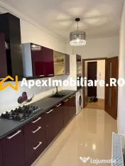 Apartament 2 camere de inchiriat Lujerului București | Apex