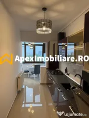 Apartament 2 camere de inchiriat Lujerului București | Apex