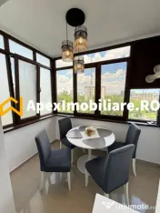 Apartament 2 camere de inchiriat Lujerului București | Apex
