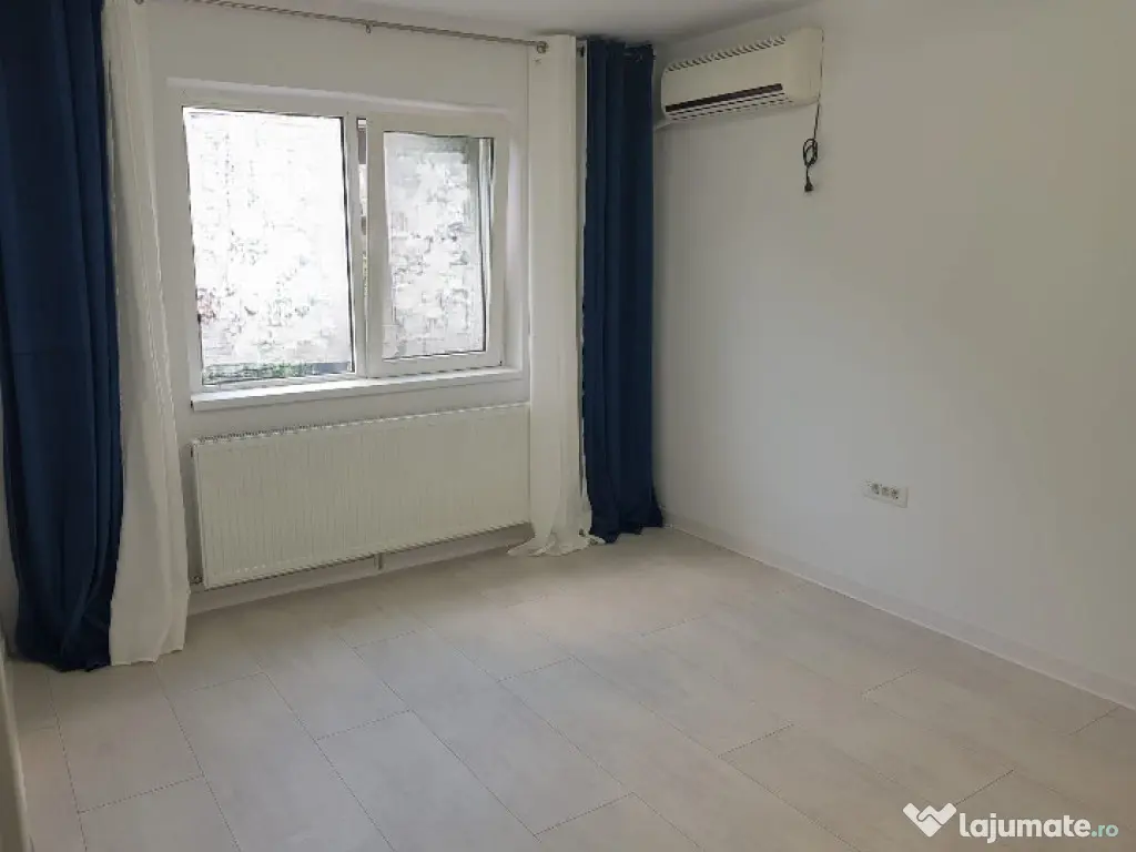 Etaj 1. Apartament 2 camere confort 2, Obor.