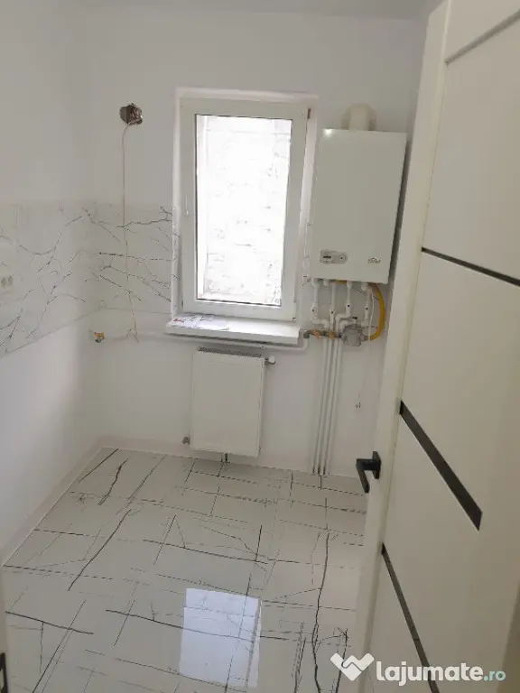 Etaj 1. Apartament 2 camere confort 2, Obor.