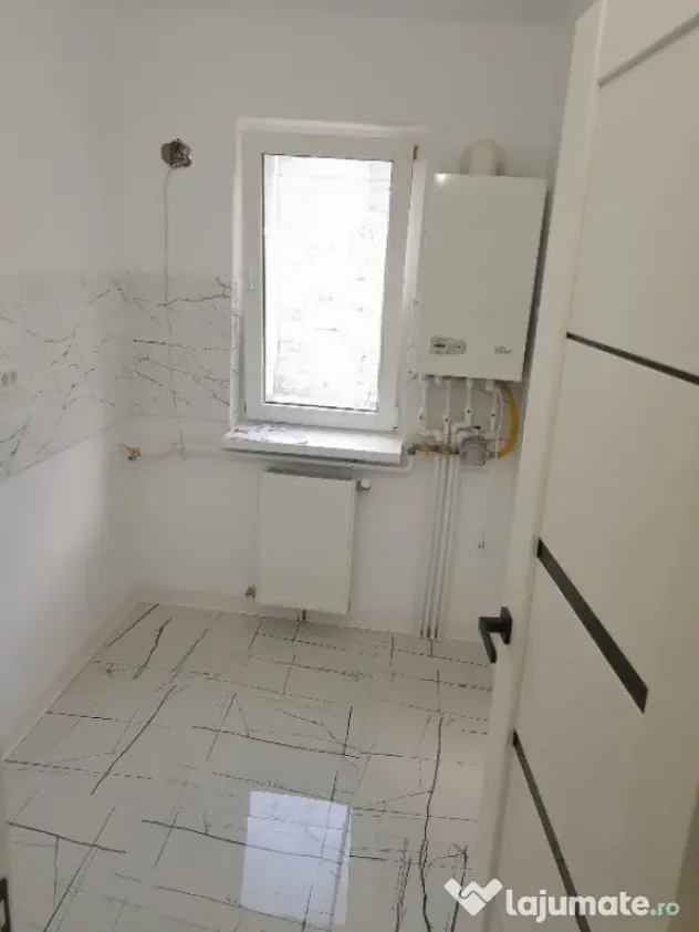Etaj 1. Apartament 2 camere confort 2, Obor.