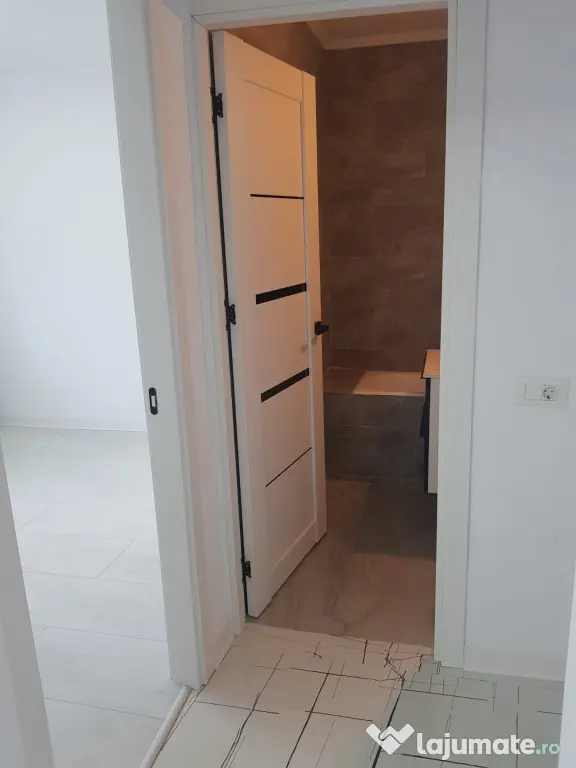 Etaj 1. Apartament 2 camere confort 2, Obor.