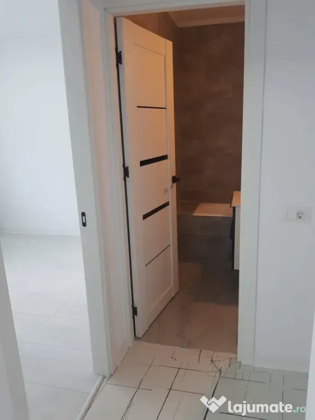 Etaj 1. Apartament 2 camere confort 2, Obor.