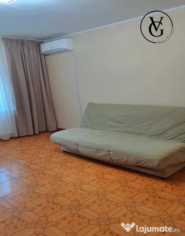 Apartament 3 camere - Nerva Traian - M Timpuri Noi