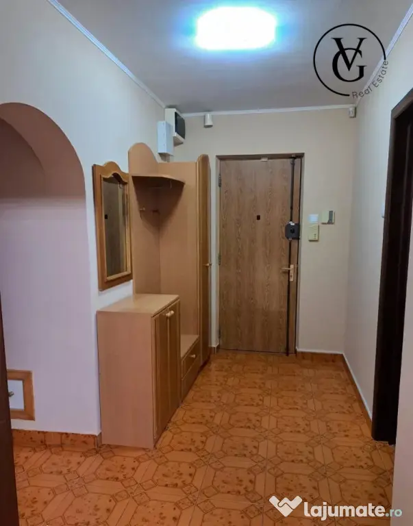 Apartament 3 camere - Nerva Traian - M Timpuri Noi