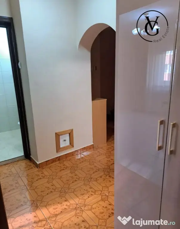 Apartament 3 camere - Nerva Traian - M Timpuri Noi