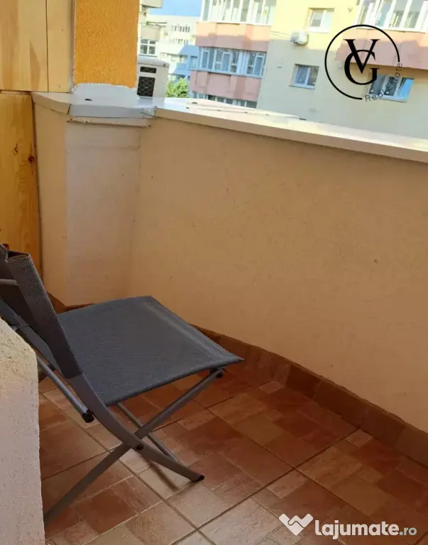 Apartament 3 camere - Nerva Traian - M Timpuri Noi