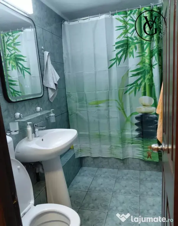 Apartament 3 camere - Nerva Traian - M Timpuri Noi