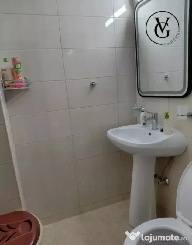 Apartament 3 camere - Nerva Traian - M Timpuri Noi