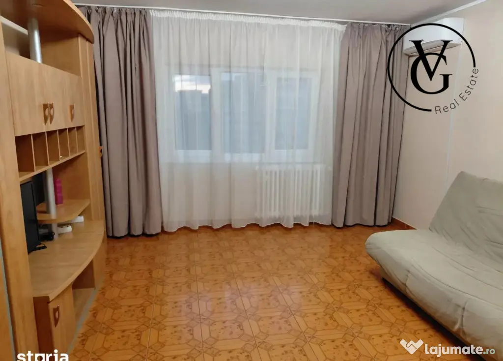 Apartament 3 camere - Nerva Traian - M Timpuri Noi