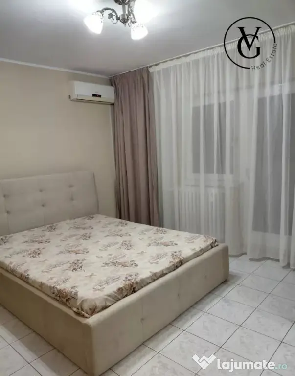 Apartament 3 camere - Nerva Traian - M Timpuri Noi