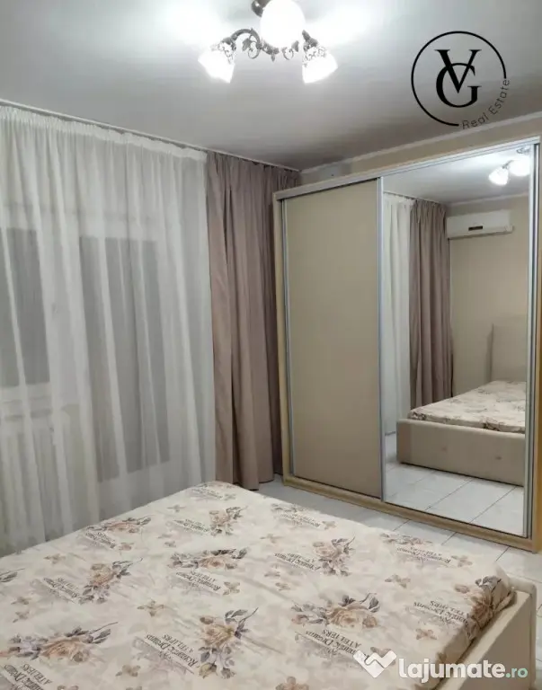 Apartament 3 camere - Nerva Traian - M Timpuri Noi