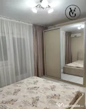 Apartament 3 camere - Nerva Traian - M Timpuri Noi 