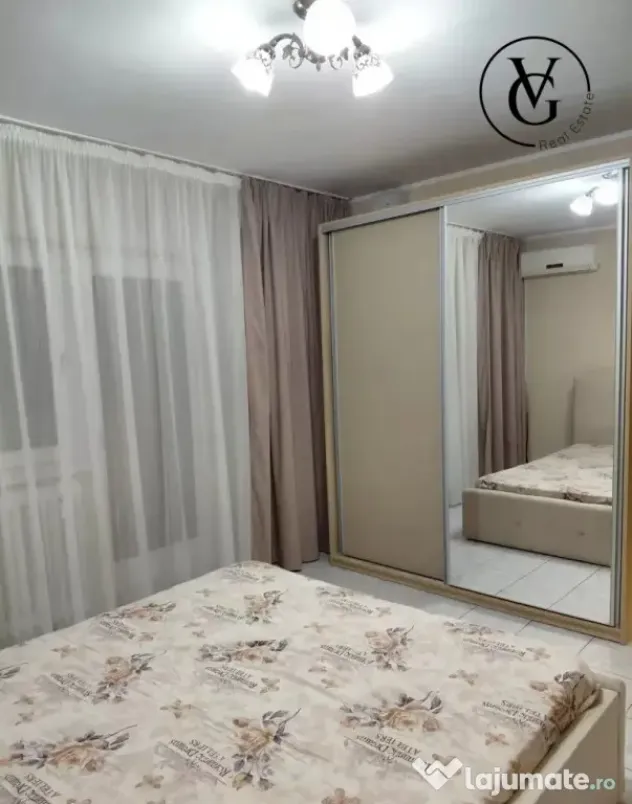 Apartament 3 camere - Nerva Traian - M Timpuri Noi
