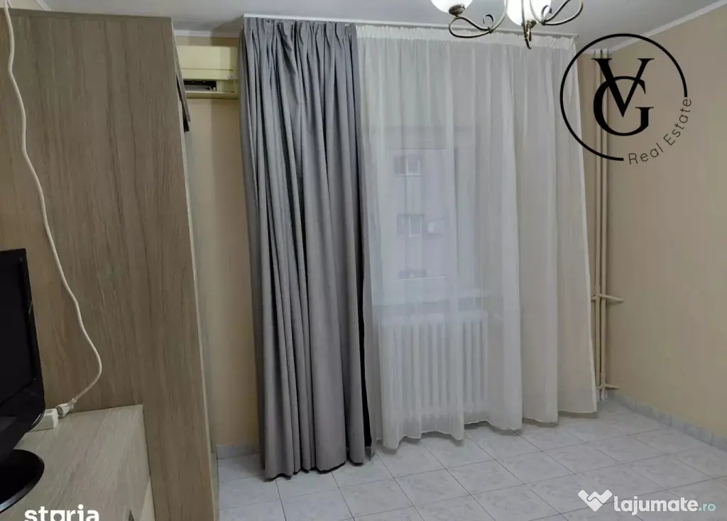 Apartament 3 camere - Nerva Traian - M Timpuri Noi