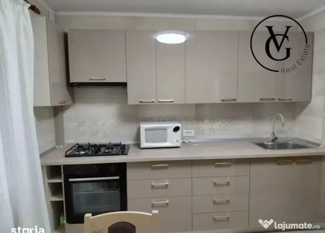 Apartament 3 camere - Nerva Traian - M Timpuri Noi