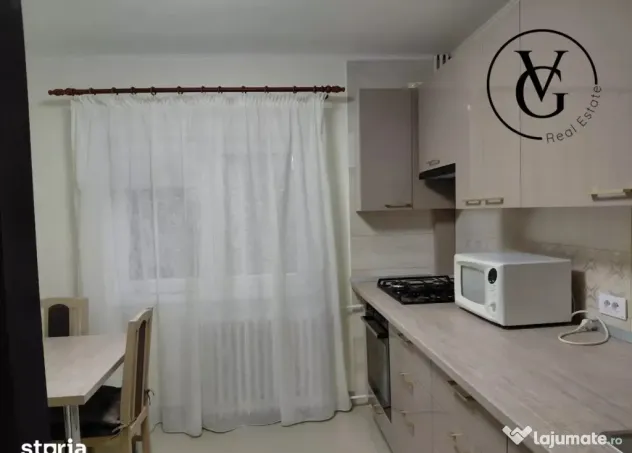 Apartament 3 camere - Nerva Traian - M Timpuri Noi