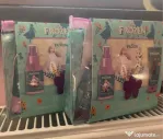 Set frozen