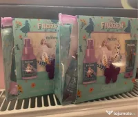 Set frozen