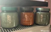 Lumânări parfumate 