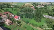 Teren 2,740mp Paniceni / Strada Principala