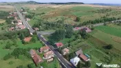 Teren 2,740mp Paniceni / Strada Principala