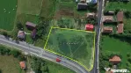 Teren 2,740mp Paniceni / Strada Principala