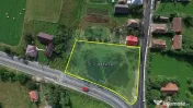 Teren 2,740mp Paniceni / Strada Principala