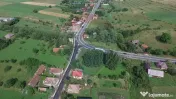 Teren 2,740mp Paniceni / Strada Principala