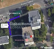 SemiCentral - Drumul Taberei - 80m Metrou Tudor Vladimirescu