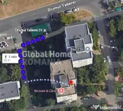 SemiCentral - Drumul Taberei - 80m Metrou Tudor Vladimirescu 