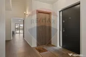 Casă nZEB | 4 camere | Teren 950 mp | Moara Vlăsiei 