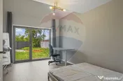 Casă nZEB | 4 camere | Teren 950 mp | Moara Vlăsiei 
