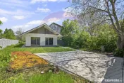 Casă nZEB | 4 camere | Teren 950 mp | Moara Vlăsiei 