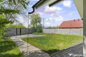 Casă nZEB | 4 camere | Teren 950 mp | Moara Vlăsiei 