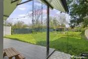 Casă nZEB | 4 camere | Teren 950 mp | Moara Vlăsiei 