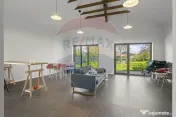 Casă nZEB | 4 camere | Teren 950 mp | Moara Vlăsiei 