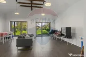 Casă nZEB | 4 camere | Teren 950 mp | Moara Vlăsiei 