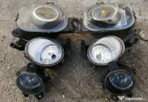 Proiectoare opel corsa d