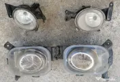 proiectoare Opel Corsa D