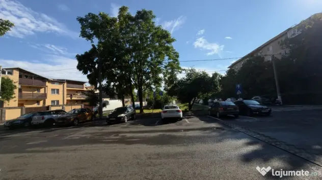 Teren de vanzare | Strada Doina | Filaret | Rahova Veseliei