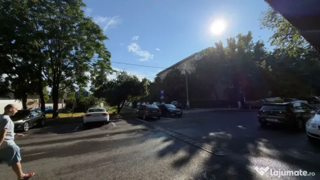 Teren de vanzare | Strada Doina | Filaret | Rahova Veseliei