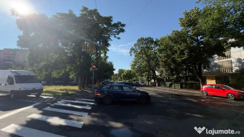 Teren de vanzare | Strada Doina | Filaret | Rahova Veseliei