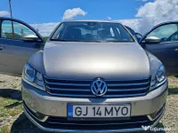 Volskwagen Passat 2012 Sedan Comfortline Business 